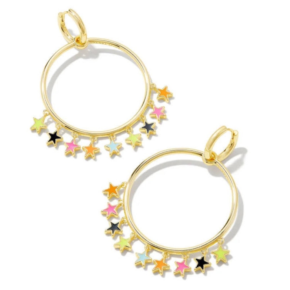 Kendra Scott Sloane Earrings